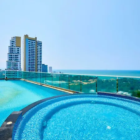 Cozy Beach Condo By Fantasea Beach